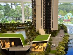 The Orie (D12), Condominium #572188551